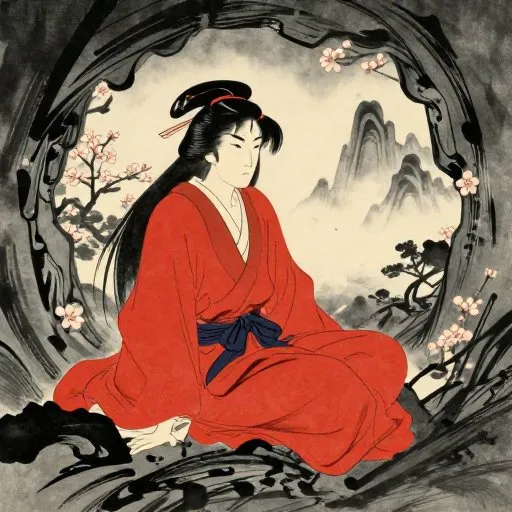 Chapter 1: The Storm God's Tantrum