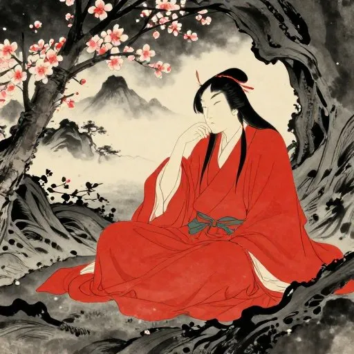 Chapter 3: The Party