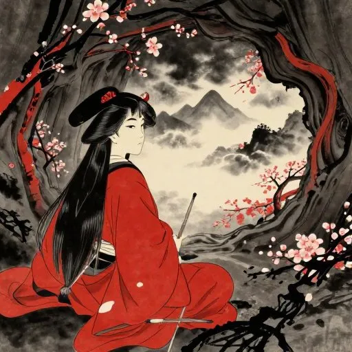 Chapter 4: The Mirror