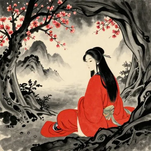 Chapter 5: What Happened to Susanoo