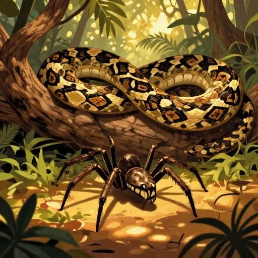 Chapter 2: The Python