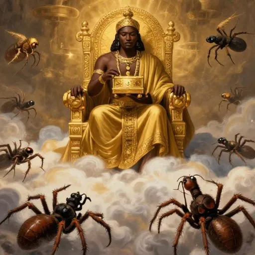 Chapter 5: The Box Opens