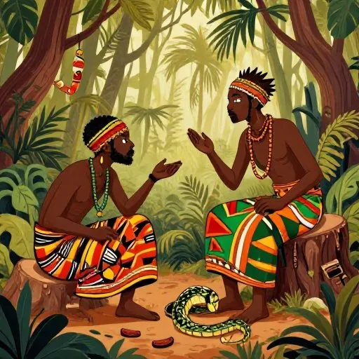 Chapter 2: The Argument About Length