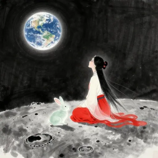 Chapter 5: The Festival