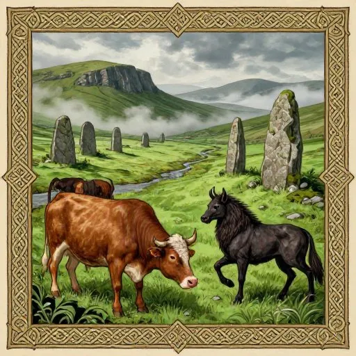 Chapter 3: What the Curse Looked Like