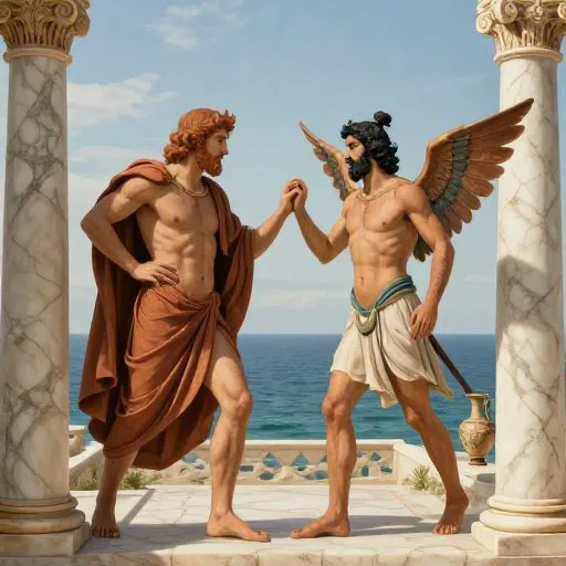 Chapter 1: The Problem with Being Brilliant