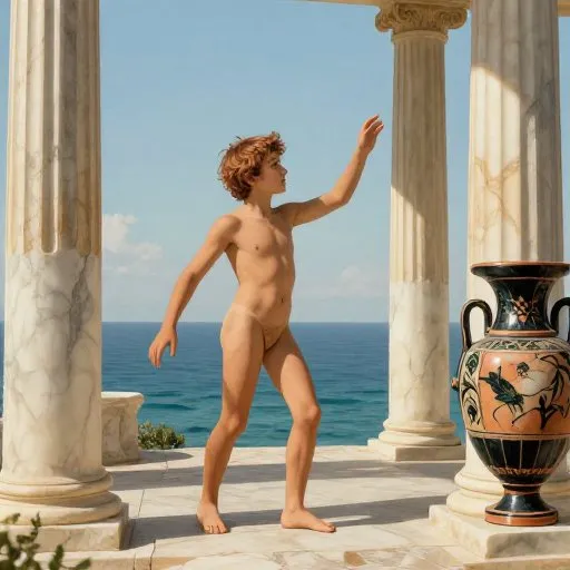 Chapter 3: The Instructions