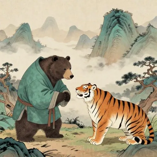 Chapter 2: The Challenge