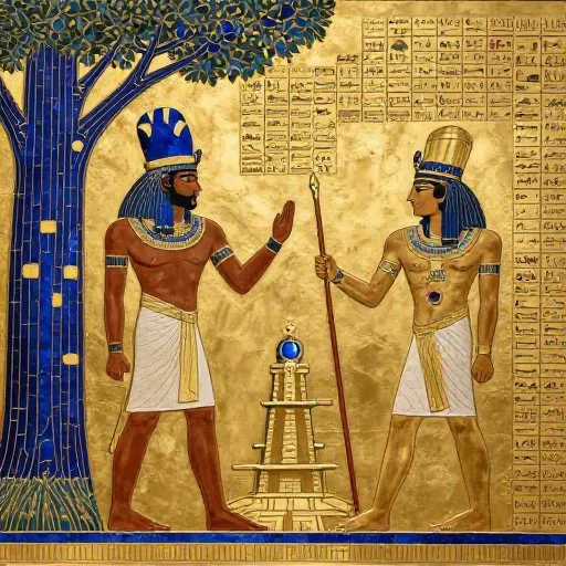 Chapter 1: Two-Thirds God, One-Third Problem