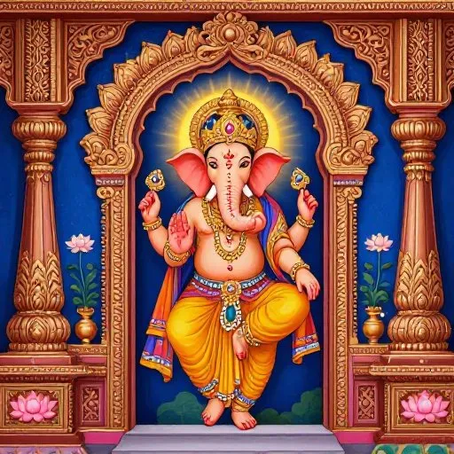 Chapter 1: The Problem with Being Married to a God