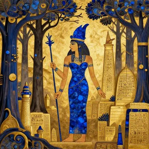 Chapter 1: She Decided to Go