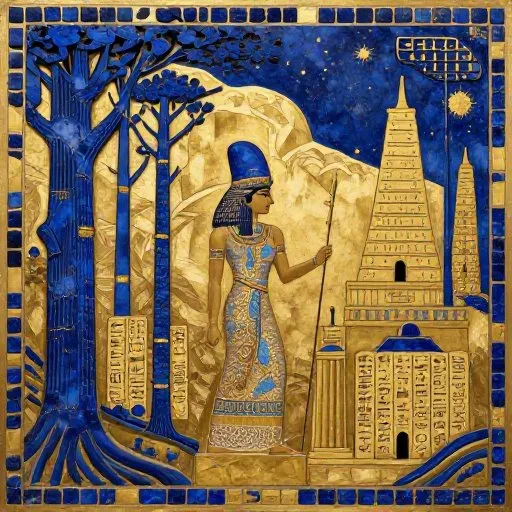 Chapter 3: The World Above