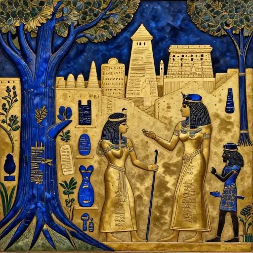 Chapter 5: What the Story Kept