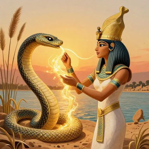 Chapter 1: The God Who Made Everything and Then Got Old