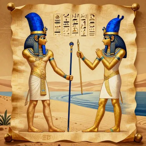 Chapter 4: Every Name Except the One