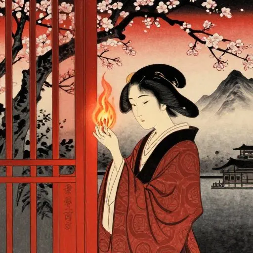 Chapter 3: What the Light Showed