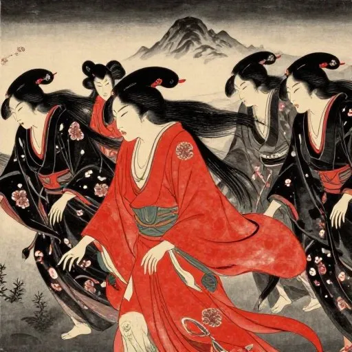 Chapter 4: The Chase