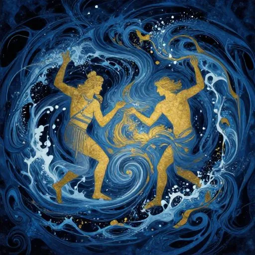 Chapter 1: Before There Was Anything