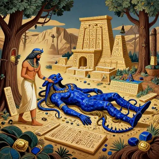 Chapter 4: The Architecture