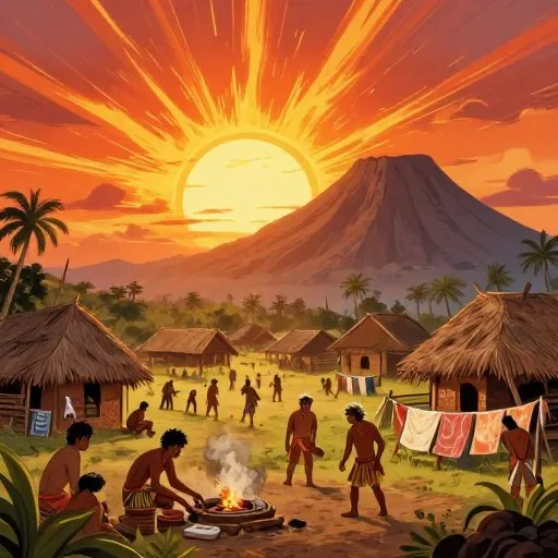 Chapter 1: The Sun Had One Job and Was Terrible at It