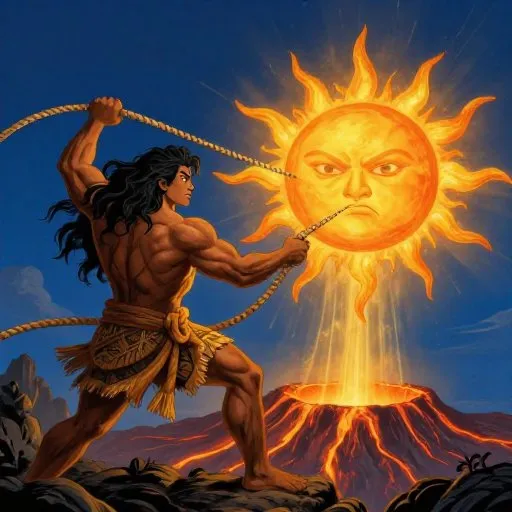 Chapter 4: The Agreement