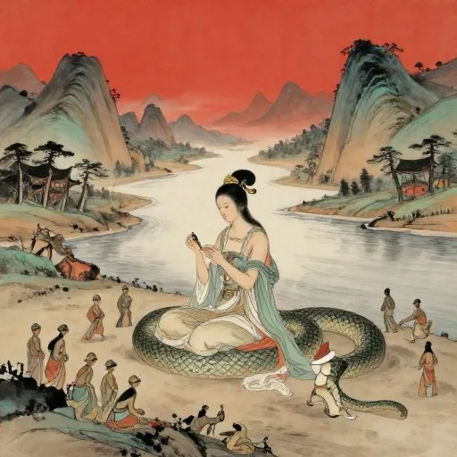 Chapter 1: The World Before People