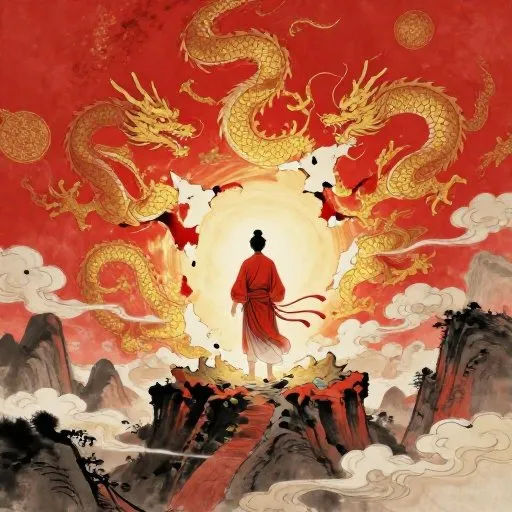 Chapter 3: The Sky Breaks