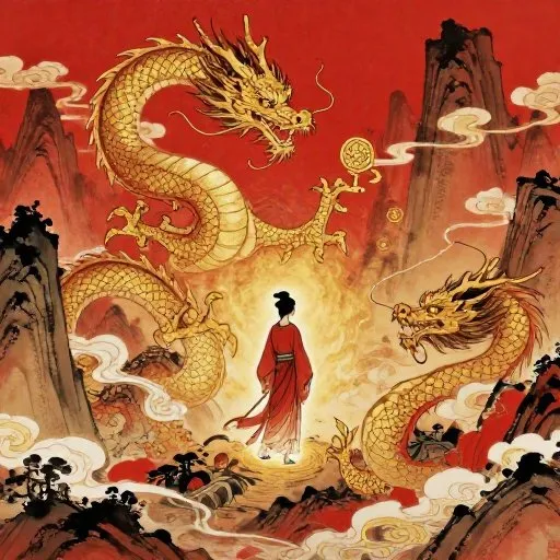 Chapter 5: What She Left Behind