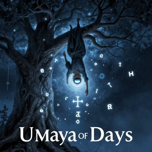 Chapter 3: What the Runes Were Worth