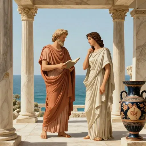 Chapter 2: The One Who Actually Went