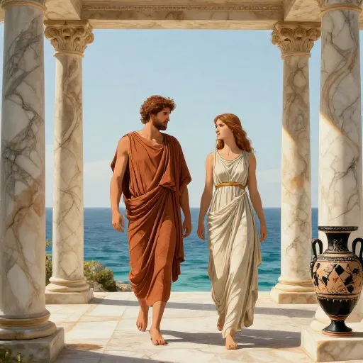 Chapter 5: What the River Carried