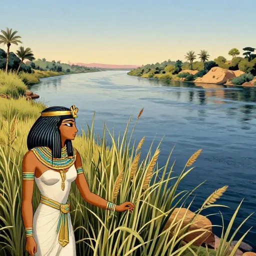 Chapter 3: The Woman Who Would Not Stop Looking