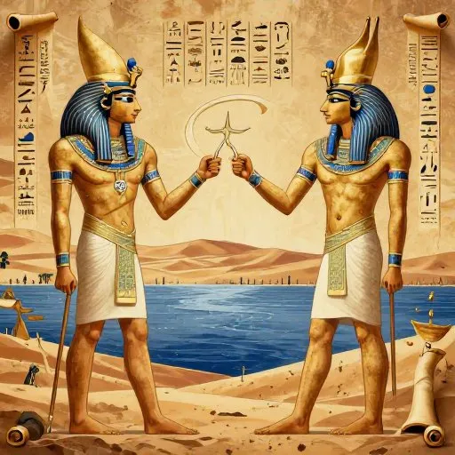 Chapter 5: The King of the Dead