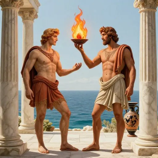 Chapter 1: The Punishment That Kept Giving