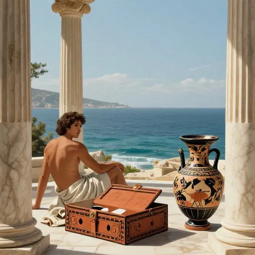 Chapter 3: The Contents