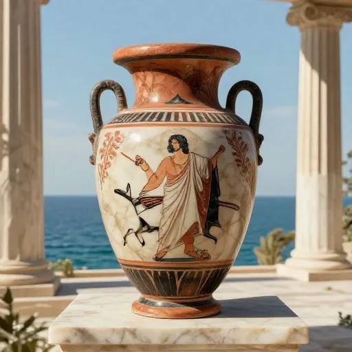 Chapter 5: After the Jar