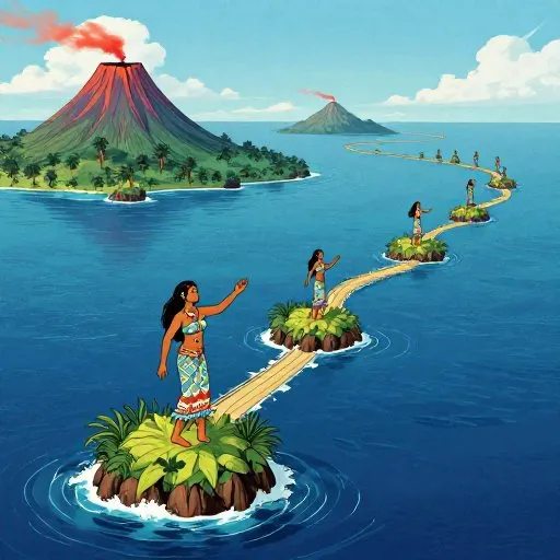 Chapter 2: The Chase