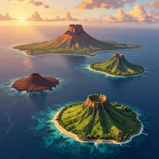 Chapter 5: What the Chase Built