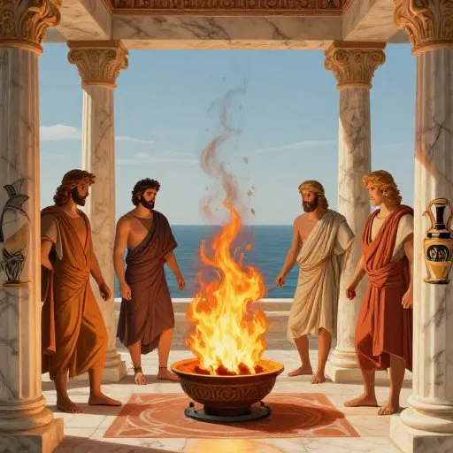 Chapter 2: The Stick