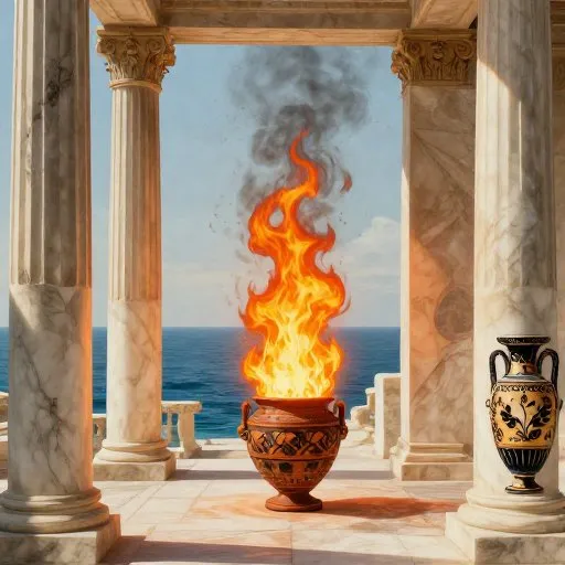 Chapter 3: What Happens When You Give People Fire