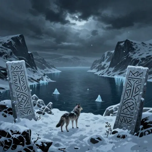 Chapter 1: The Winter That Never Ends