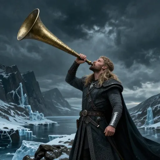 Chapter 3: The Last Stand