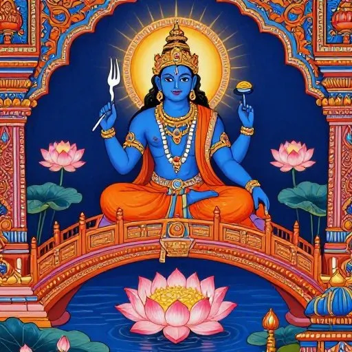 Chapter 1: The Demon King's Calculation