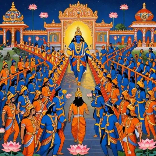 Chapter 3: The Bridge