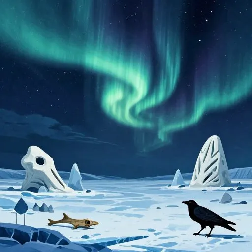 Chapter 1: Complete Darkness