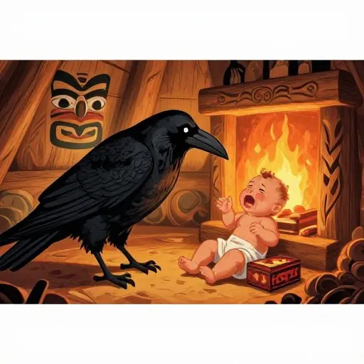 Chapter 3: Crying for the Boxes