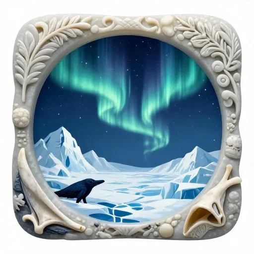 Chapter 4: Through the Smoke Hole