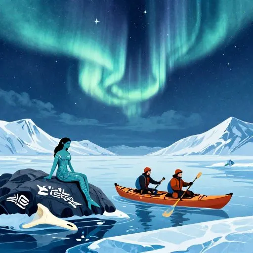 Chapter 2: What Her Father Did