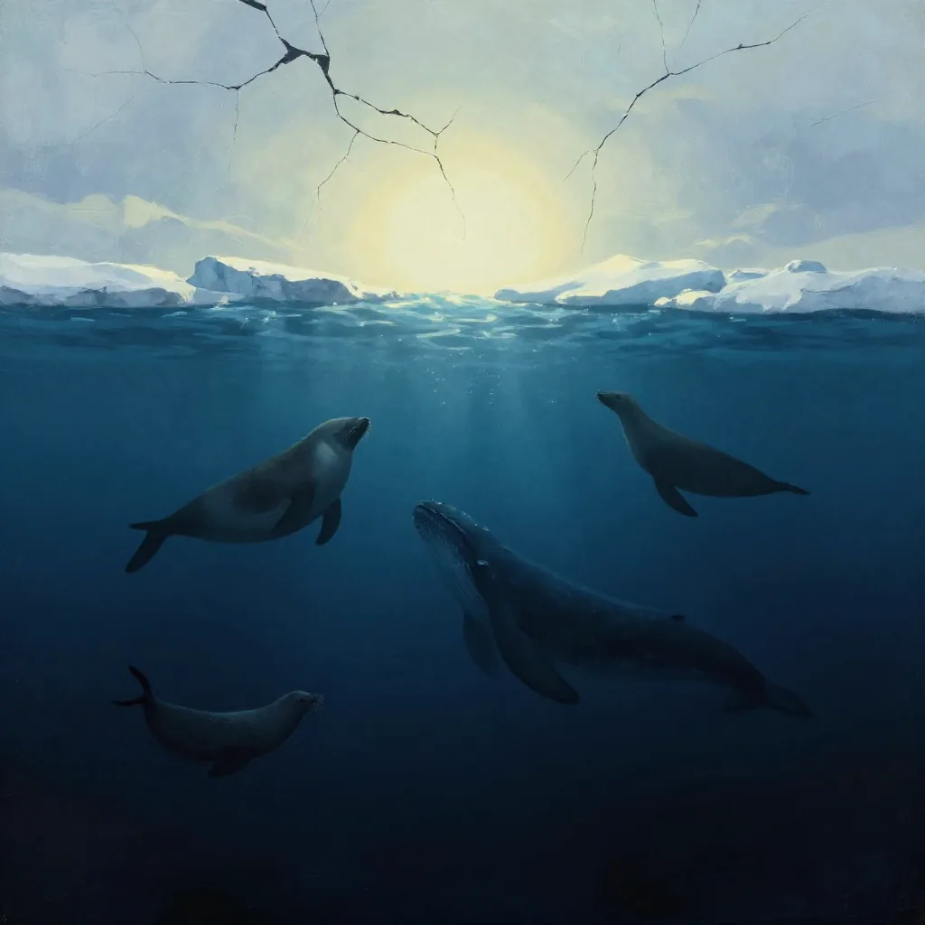 Chapter 6: What the Sedna Myth Actually Explains