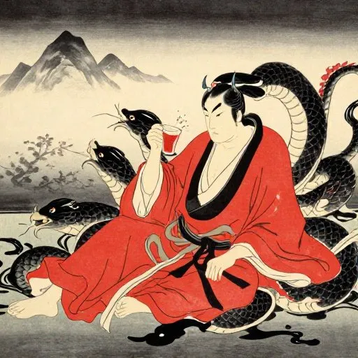 Chapter 2: The Brewery